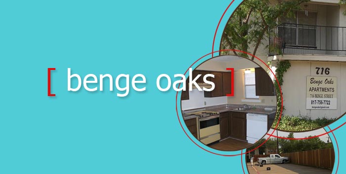 [Benge Oaks]